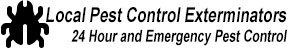 Herron Island WA Pest Control Exterminators